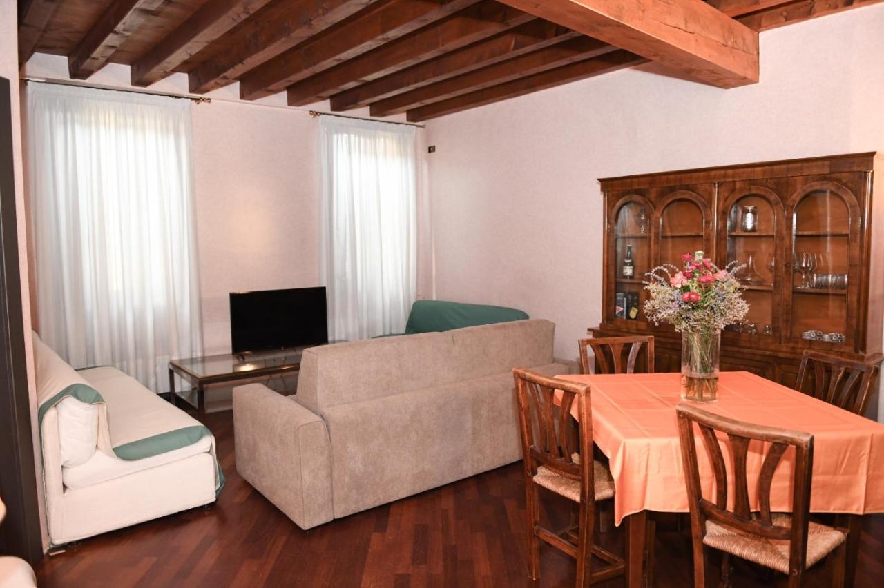 Dimora Noemi Apartment Verona Exterior photo
