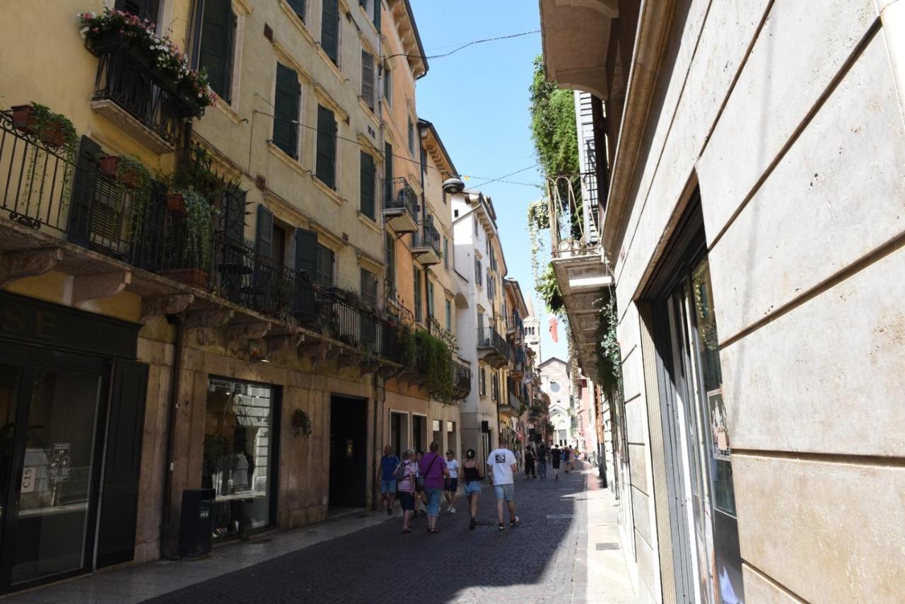 Dimora Noemi Apartment Verona Exterior photo