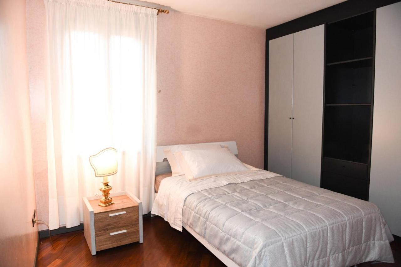 Dimora Noemi Apartment Verona Exterior photo